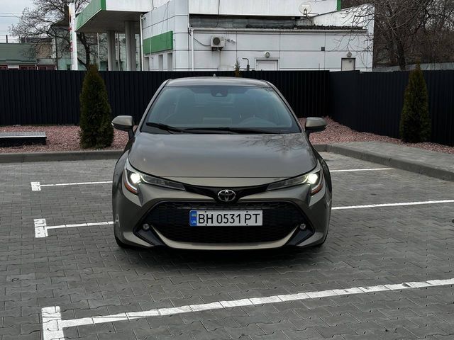 Toyota Corolla - зображення 1