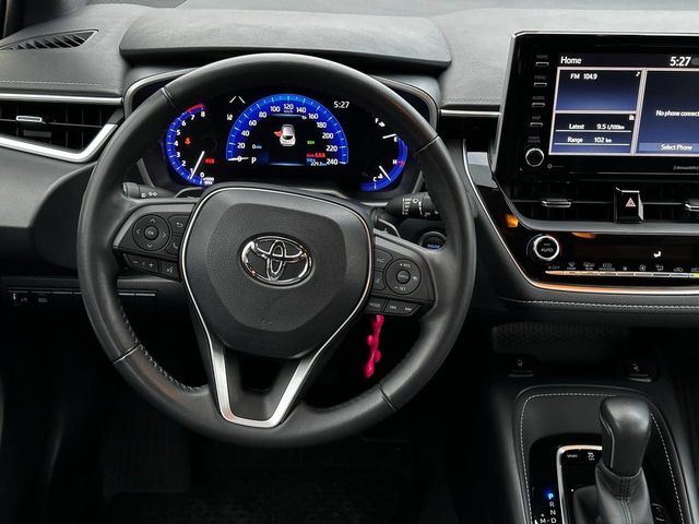 Toyota Corolla - зображення 4
