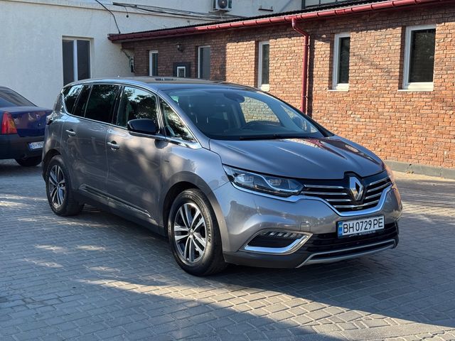 Renault Espace - зображення 1