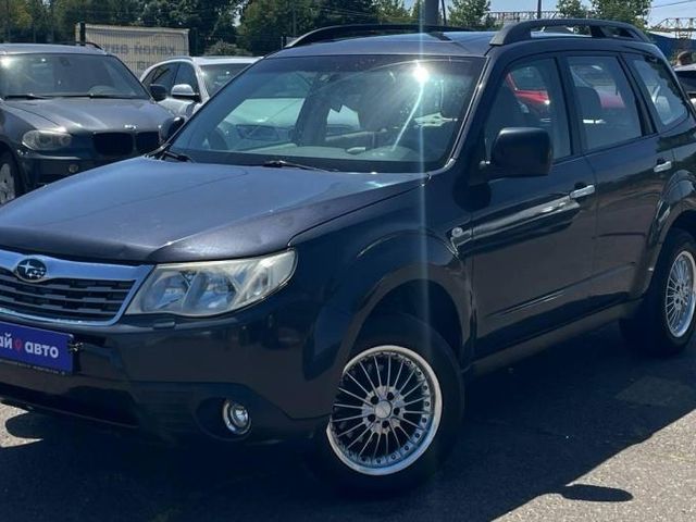 Subaru Forester - зображення 1
