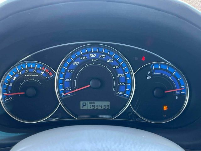 Subaru Forester - зображення 3