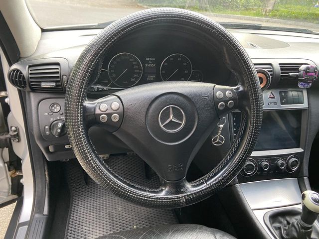 Mercedes-Benz C-Класс - зображення 4