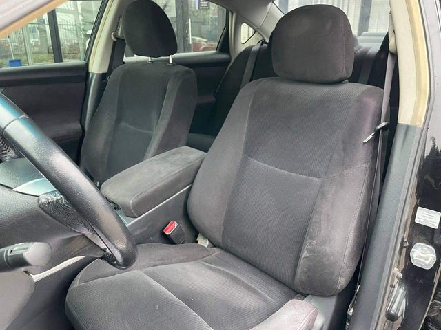 Nissan Altima - зображення 3