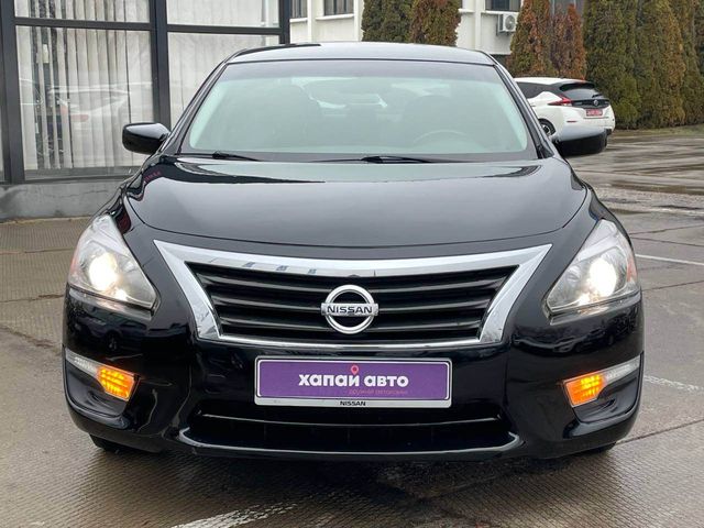 Nissan Altima - зображення 5