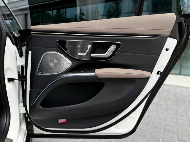 Mercedes-Benz EQS - зображення 5