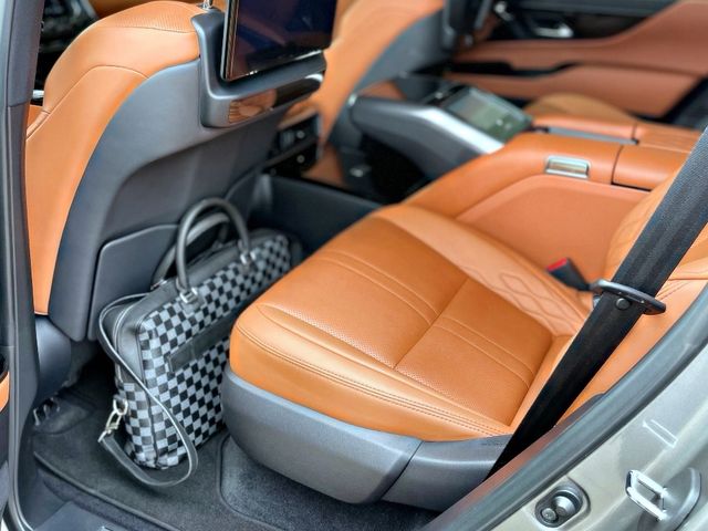 Lexus LX - зображення 3