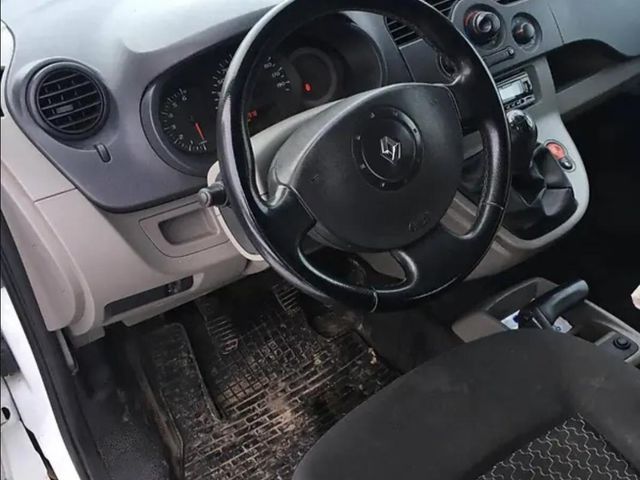 Renault Kangoo - зображення 3