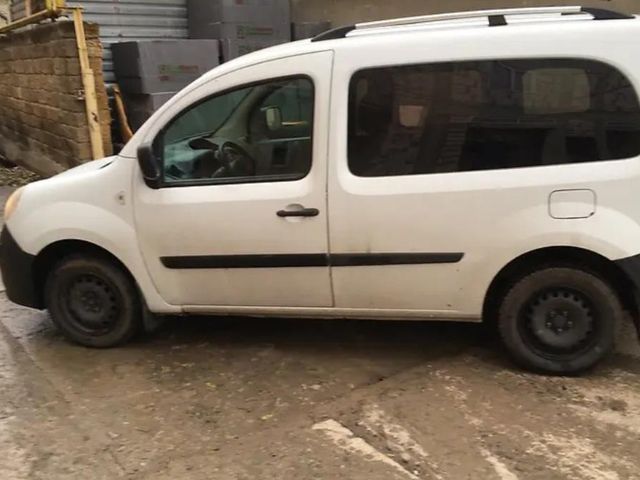 Renault Kangoo - зображення 4