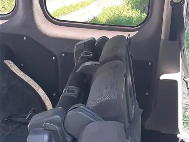Renault Kangoo - зображення 5
