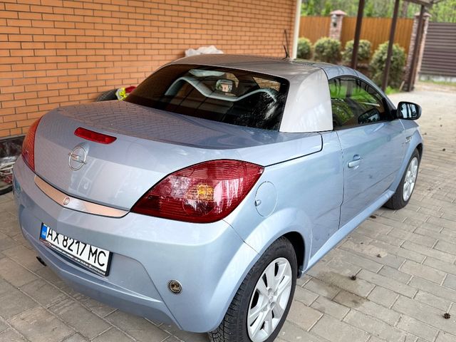 Opel Tigra - фото 3