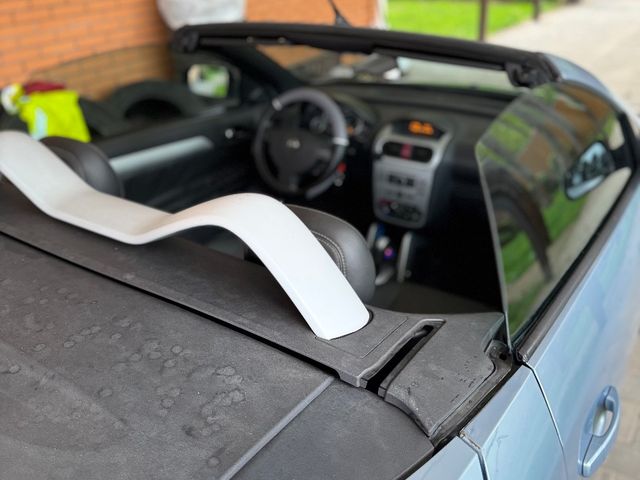 Opel Tigra - фото 5