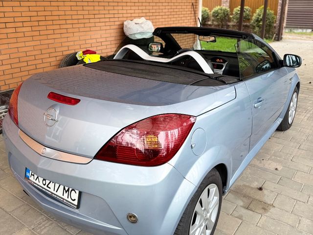 Opel Tigra - фото 2
