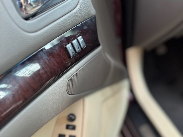 Infiniti G - фото 5