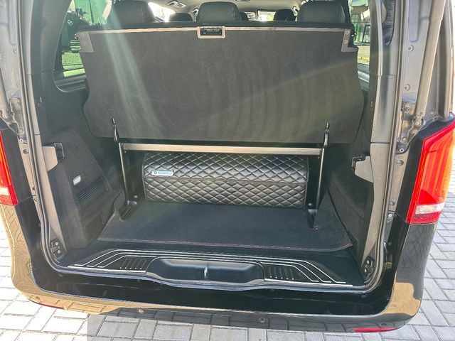 Mercedes-Benz V-Класс - зображення 2