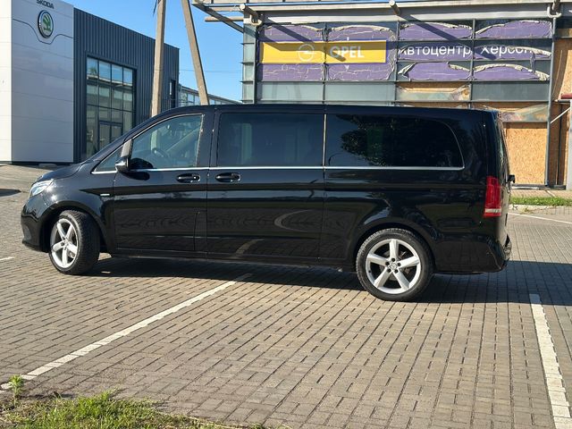 Mercedes-Benz V-Класс - зображення 3