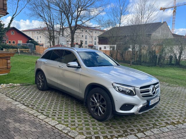 Mercedes-Benz GLC - зображення 2