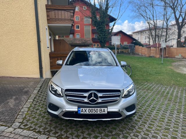 Mercedes-Benz GLC - зображення 4