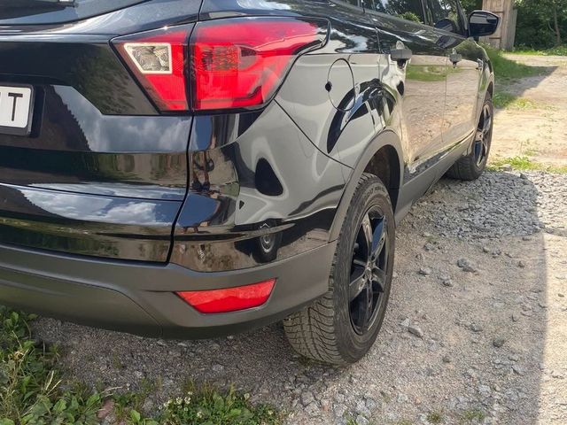 Ford Escape - зображення 2