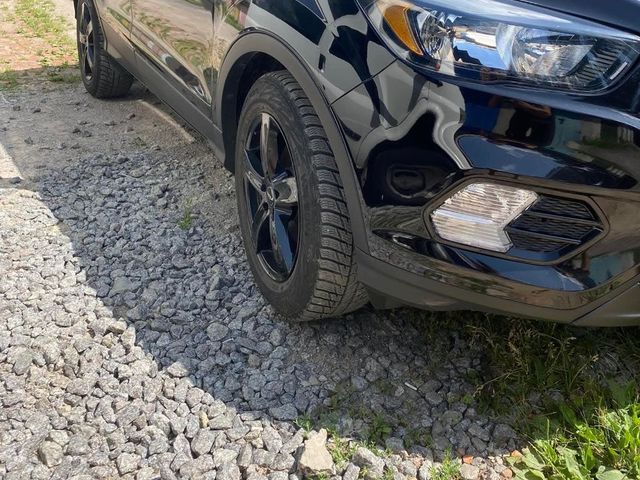 Ford Escape - зображення 3