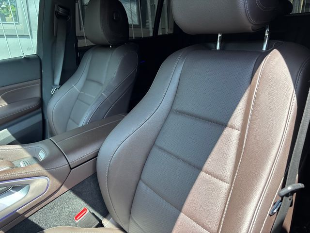 Mercedes-Benz GLS - зображення 4