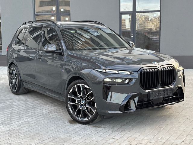 BMW X7 - зображення 2