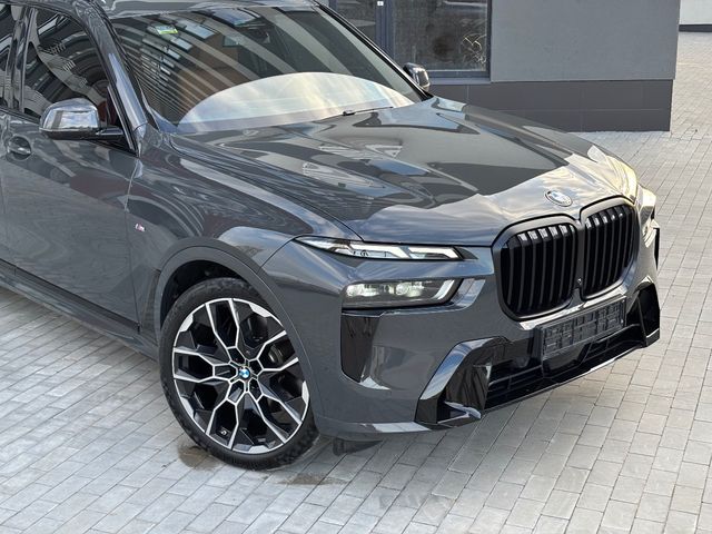BMW X7 - зображення 3
