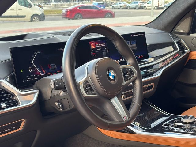 BMW X7 - зображення 4