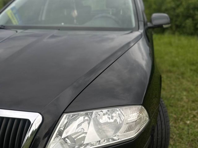 Skoda Octavia - фото 5