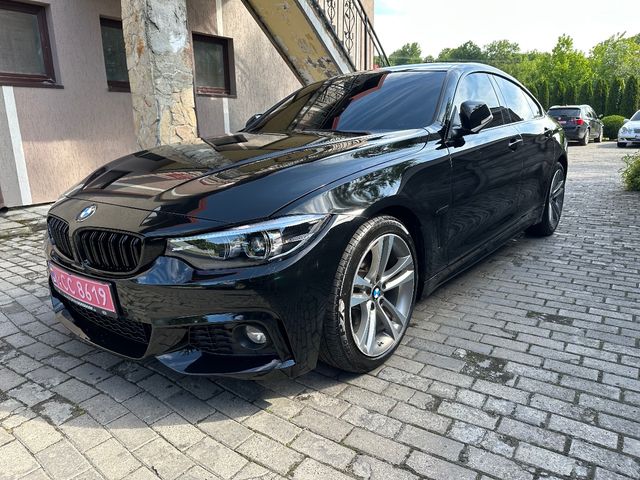 BMW 4 серії - фото 5