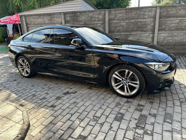 BMW 4 серії - фото 2