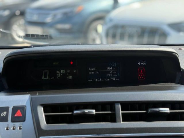 Toyota Prius - зображення 3