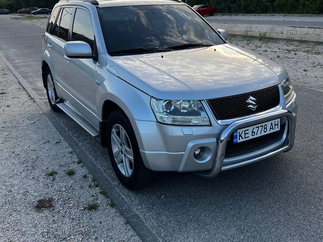 Suzuki Grand Vitara - фото 1