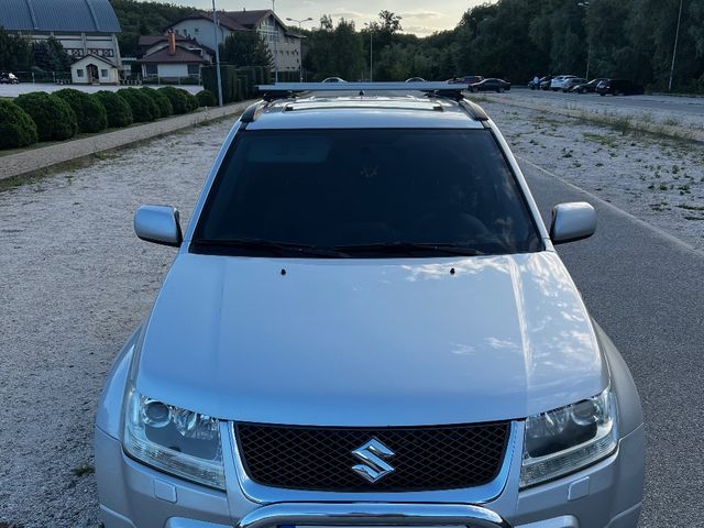 Suzuki Grand Vitara - фото 4