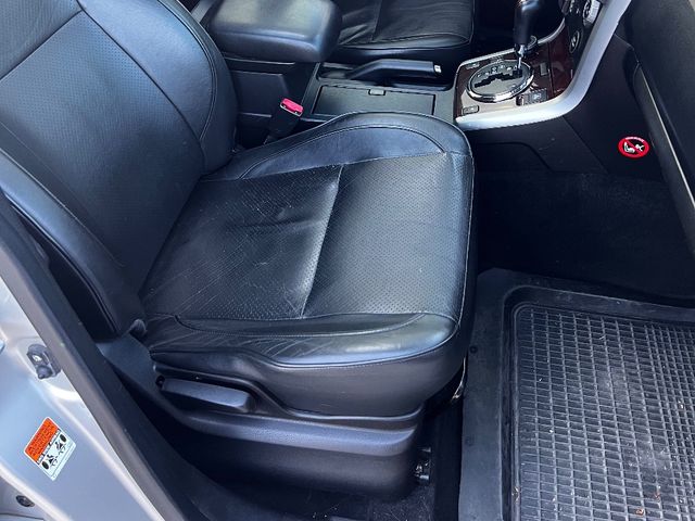 Suzuki Grand Vitara - фото 3