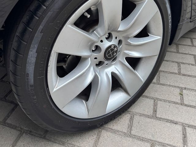 BMW 7 серії - зображення 5