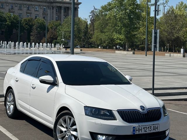 Skoda Octavia - зображення 2