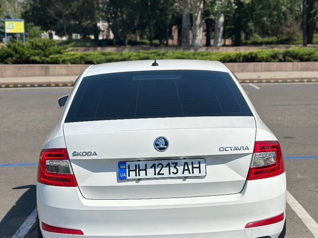 Skoda Octavia - зображення 5