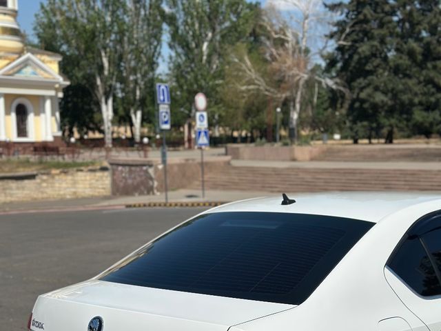 Skoda Octavia - зображення 3