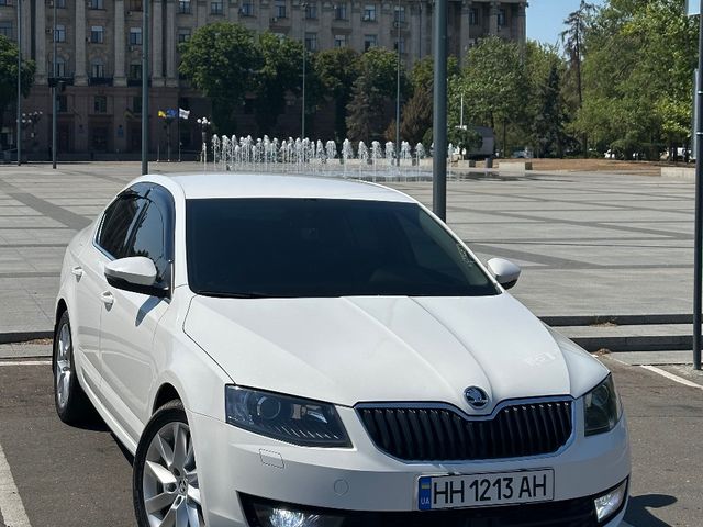 Skoda Octavia - зображення 1