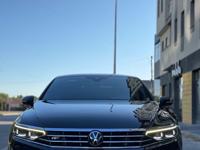Volkswagen Passat - зображення 5