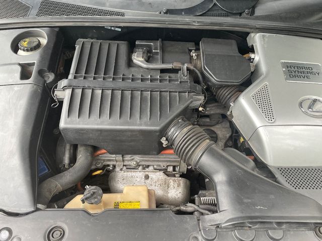 Lexus RX - зображення 5