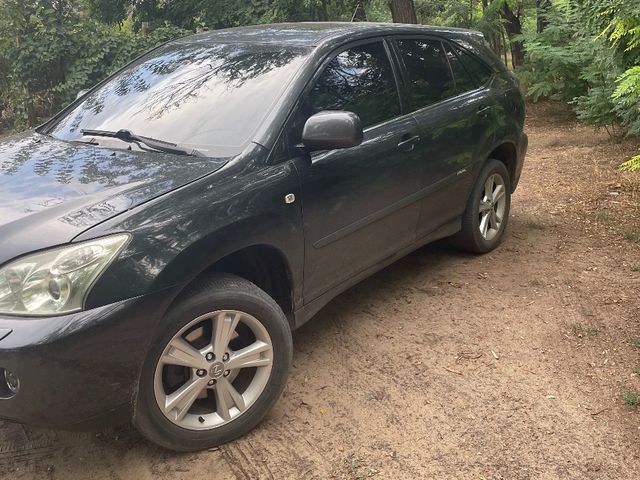 Lexus RX - зображення 2