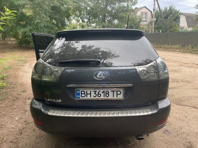 Lexus RX - зображення 4