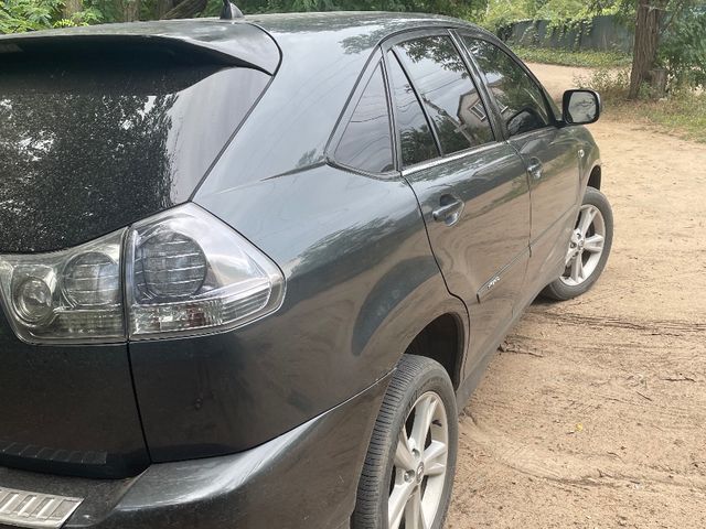 Lexus RX - зображення 3