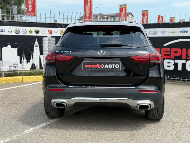 Mercedes-Benz GLA - зображення 4