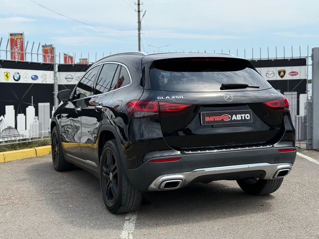 Mercedes-Benz GLA - зображення 2