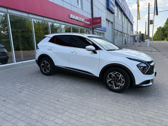Kia Sportage - зображення 1