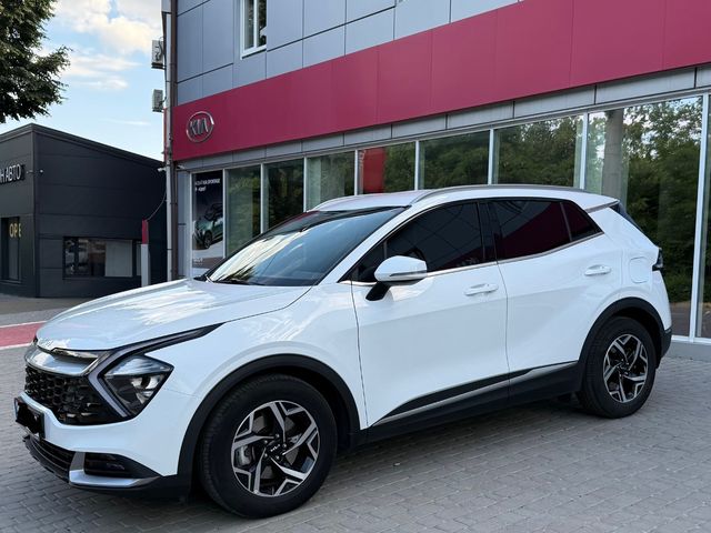 Kia Sportage - зображення 4
