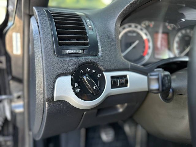 Skoda Octavia RS - зображення 3