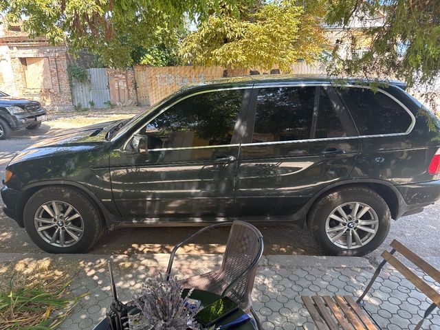 BMW X5 - зображення 1